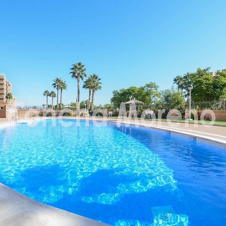 Costa Caribe I-Ii Cm Apartman Oropesa del Mar Kültér fotó