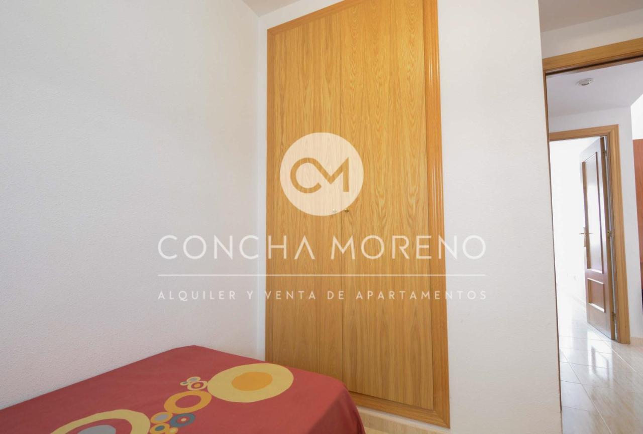 Costa Caribe I-Ii Cm Apartman Oropesa del Mar Kültér fotó
