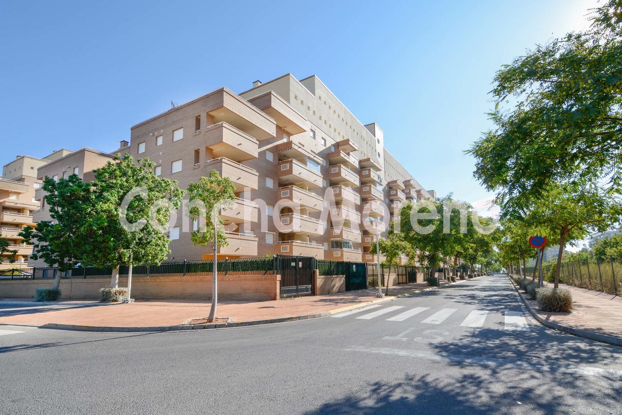 Costa Caribe I-Ii Cm Apartman Oropesa del Mar Kültér fotó